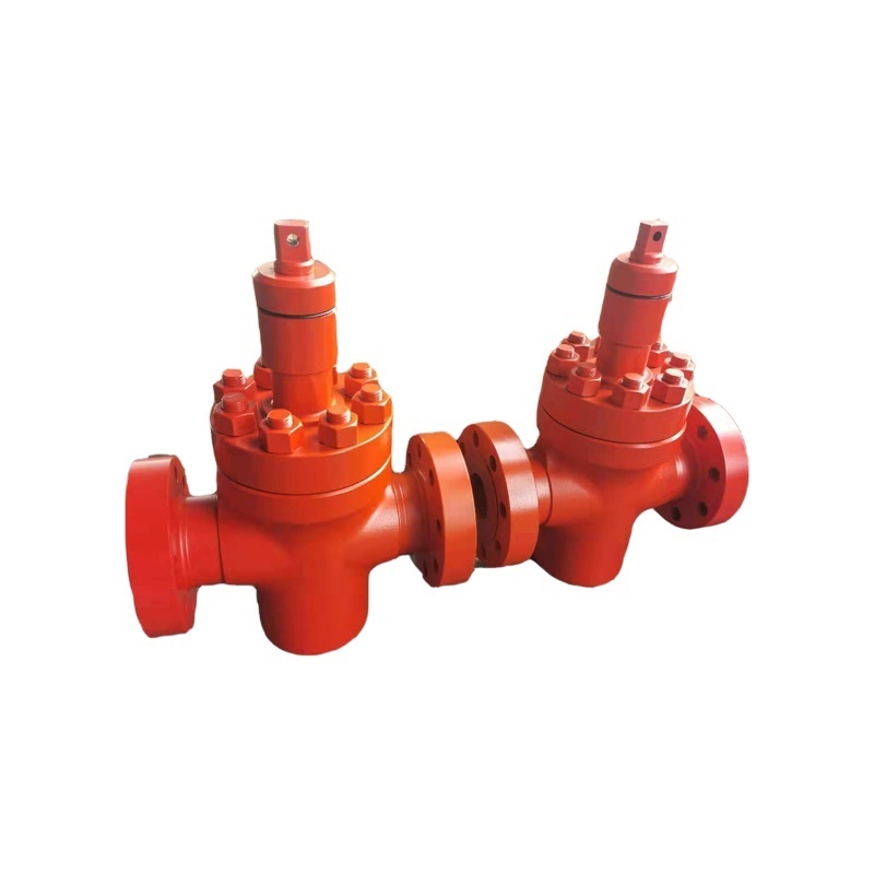 Hot New Products Manufacturer Cf8 Manual 2 Inch Api Gate Plug Valve Best Price High Quality Gost With Handwheel