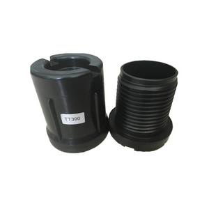 API Heavy duty steel or plastic thread protector new vam 8 inflatable casing pin & box