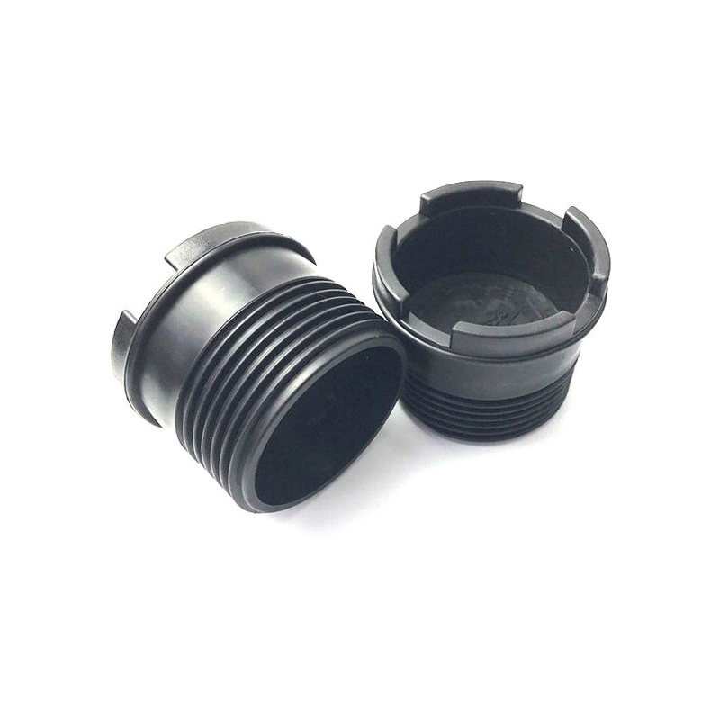 quick release air operated  msi ar casing drill pipe screw xt nc50 thread protectors cover end 9mm 25mm metal