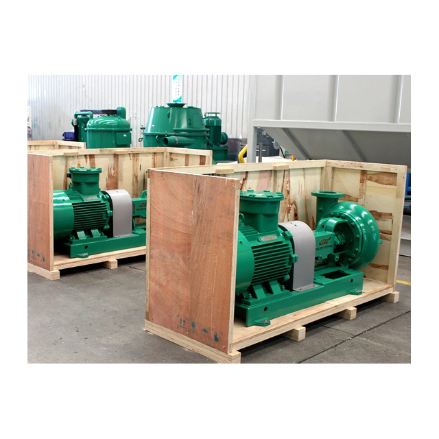 Oilfield Drilling Mud Agitator for Solid Control Explosion-proof Mud Agitator for Oil & Gas