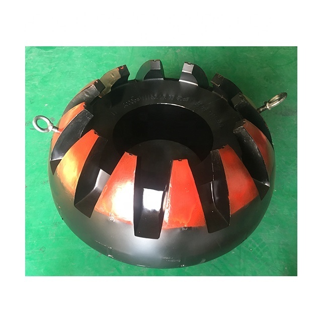 Annular Blowout Preventer spherical BOP Packing Element, Unit, Rubber Seal, spherical BOP