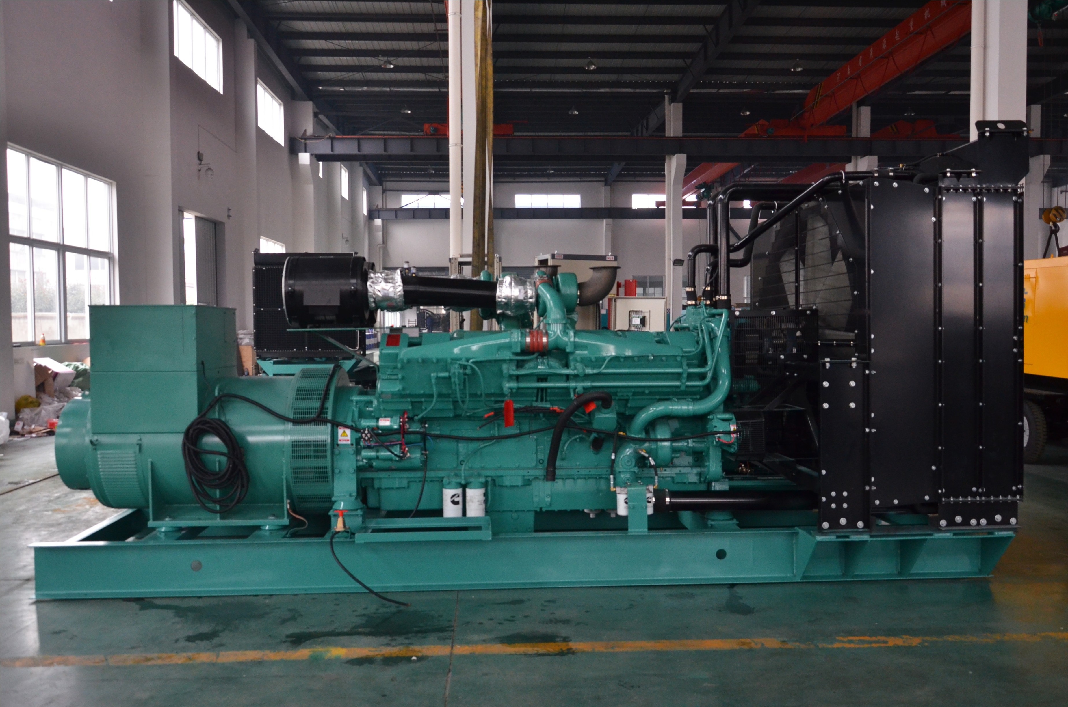 1500kva container diesel generator cummins 1500 kva diesel generator mitsubishi 1500 kva