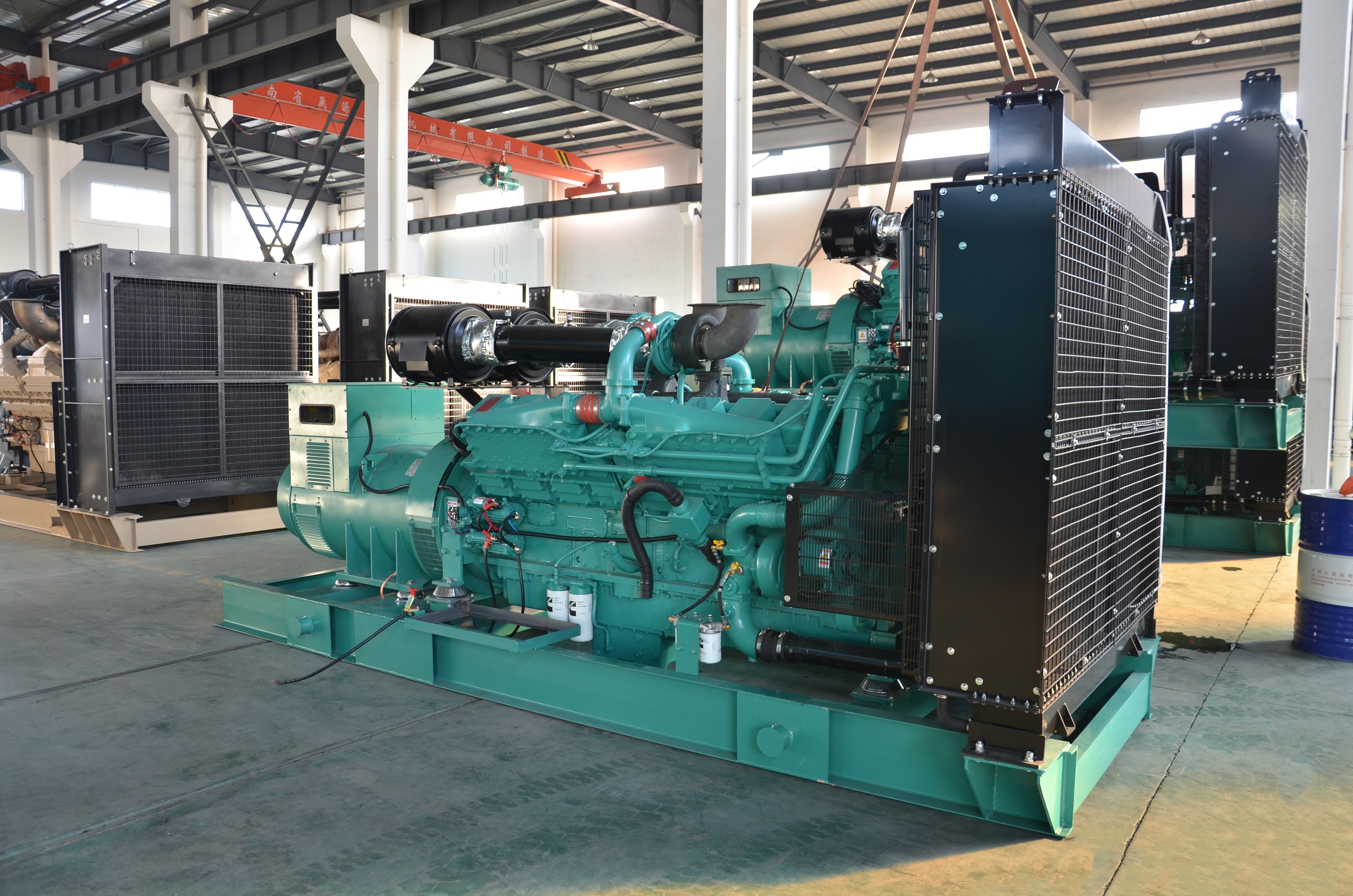 1500kva container diesel generator cummins 1500 kva diesel generator mitsubishi 1500 kva