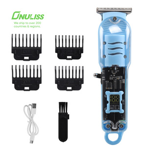 Mini Electric Razor, Electric Razor Shavers for Men, Waterproof All in One Mens Grooming Kit