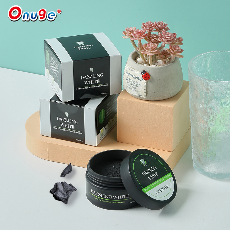 at home teeth whitening bleaching other teeth whitening accessories organic charcoal teeth whiten powder