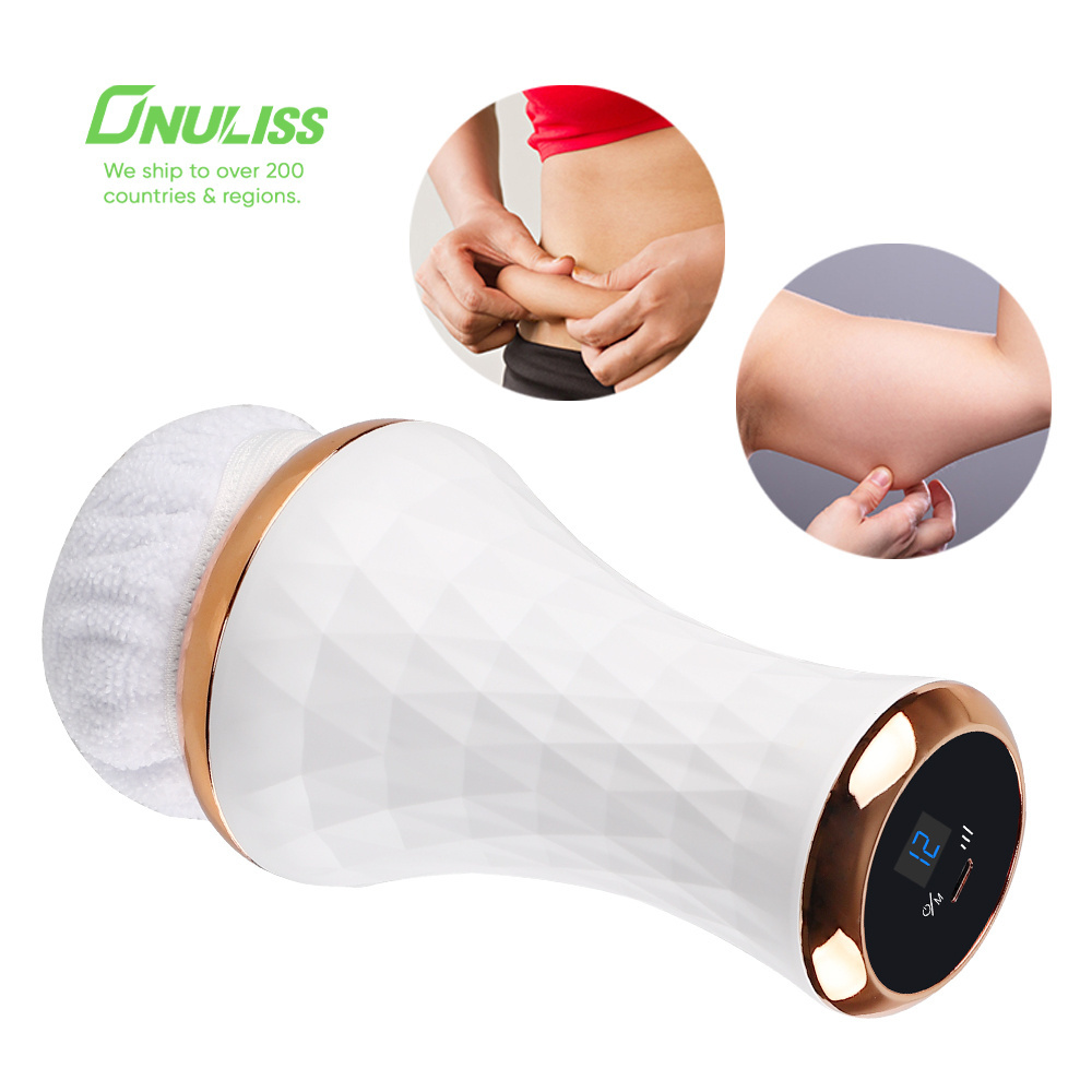 Professional Handheld Massager Machine for Body Sculpting Massager Cellulite Massager Reduction