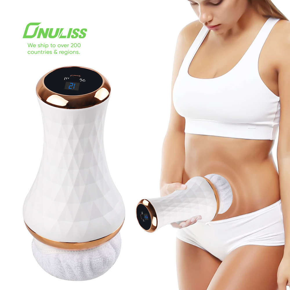 Professional Handheld Massager Machine for Body Sculpting Massager Cellulite Massager Reduction