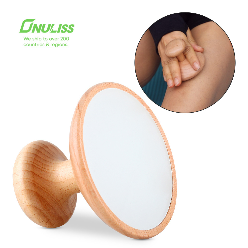 New Arrival Custom Logo Portable Mini Painless Hair Removal Stone Nano Crystal Hair Eraser For Women And Men