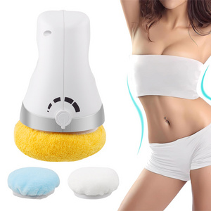 Factory Wholesale Handheld Cellulite Remover Vibration Sculptor Body Massage All Over Body Cellulite Roll Massage Machine