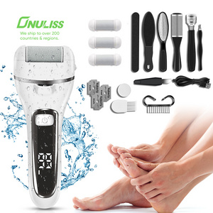 Electric Callus Remover for Feet Foot Callus Remover Deadskin Remover Foot File Care Tools