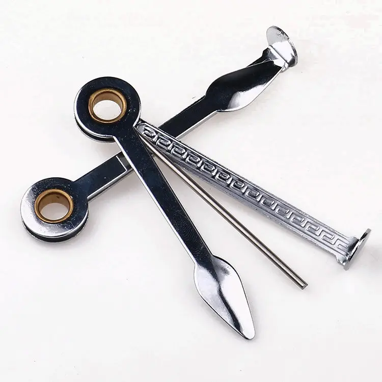 Pipe Accessories Cleaning Tool scraper needle tamper 3 in 1 tobacco pipe tool