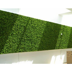 Home Decor Artificial Plant Wall Covering Artificial Wall Grass Decoration Wall Grass Decoration Artificial