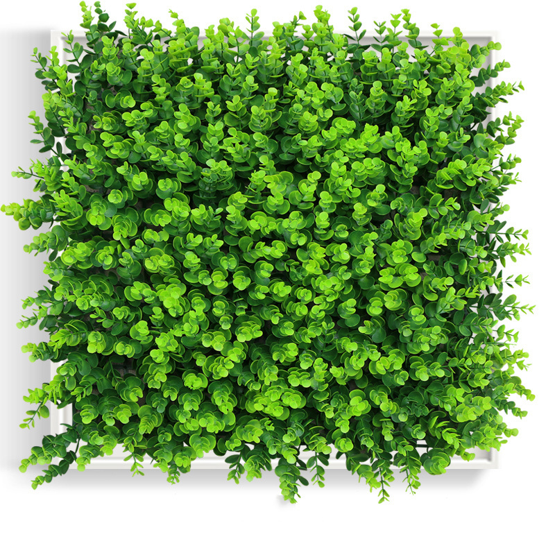 Grass Wall Wedding Decoration Grass Fake Wall Artificial Grass For Wall