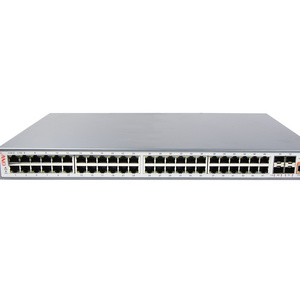 Commercial Grade 48 Port Full Gigabit Managed PoE Switch 600W POE36048PFM