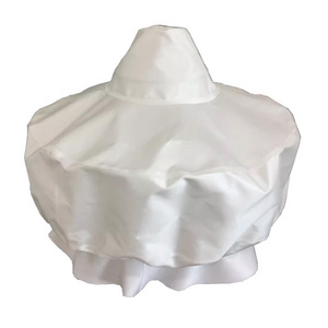 Customization Size PE/PO/NMO Micron Mesh Liquid Water Filter Bag High Temperature Centrifuge Special Filter Bag