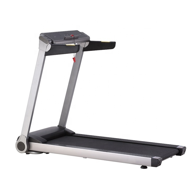 Home fitness foldable running machine motorized treadmill  exercise machine treadmill