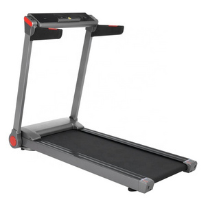 Home fitness foldable running machine motorized treadmill  exercise machine treadmill