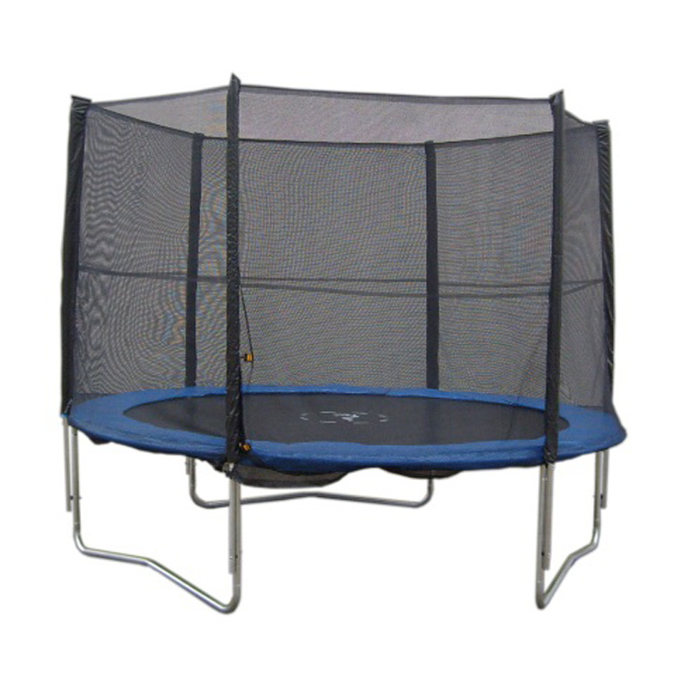 Round Gymnastic Outdoor a Trampoline with Protection Net 6ft 8ft 10ft 12ft 13ft 14ft 16ft