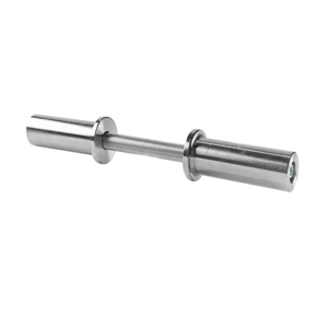 Weight Lifting Dumbbell bar OB-20 50cm bar