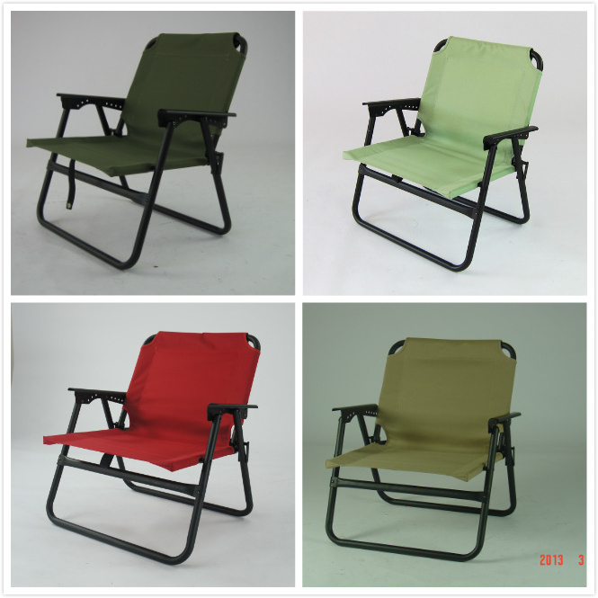 Onwaysports Wholesale Small Outdoor Furniture Garden Kid Folding Chair Seat For Camping