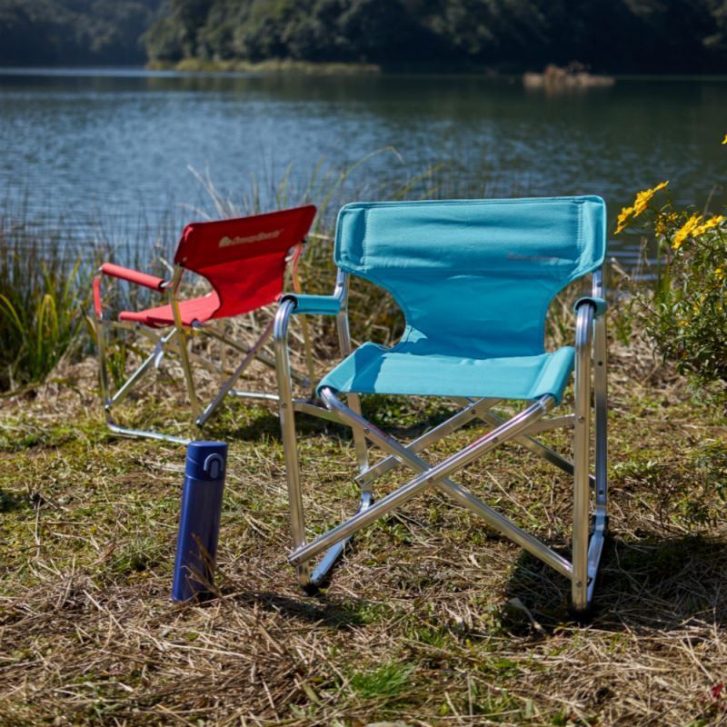 foldable sea chairs beach oversized camping outdoor aluminium chair