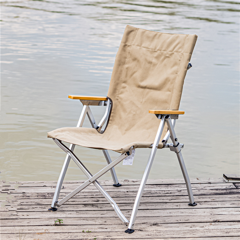 OnwaySports Folding Outdoor Chair For Camping Bonfire Concert Party Movie