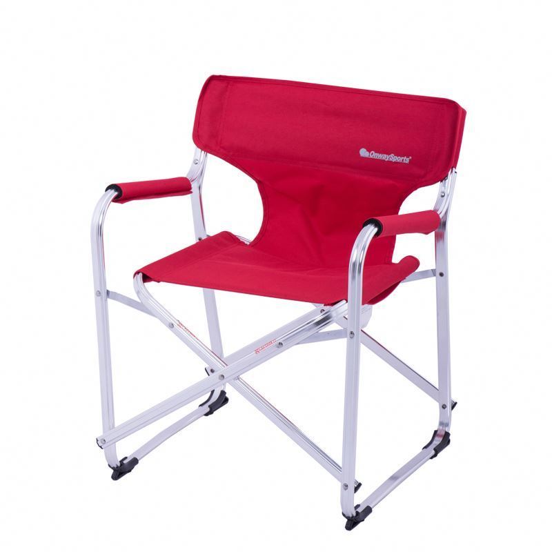 foldable lounge beach custom camping picnic white outdoor chair