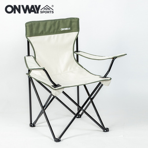 Outdoor Portable Relax Camping Furniture Backpack Ultra Light Folding Camping Chair For Wholesale