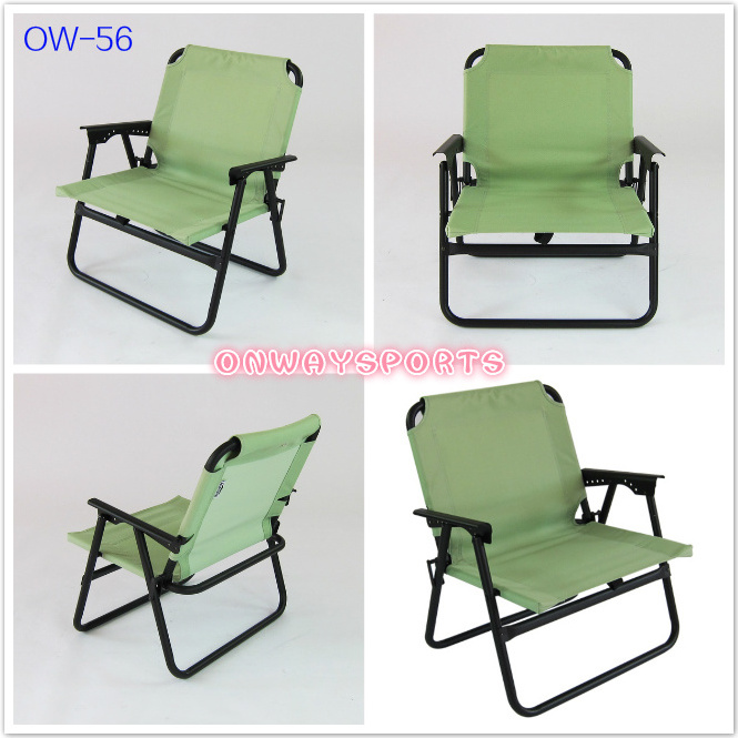 Onwaysports Wholesale Small Outdoor Furniture Garden Kid Folding Chair Seat For Camping