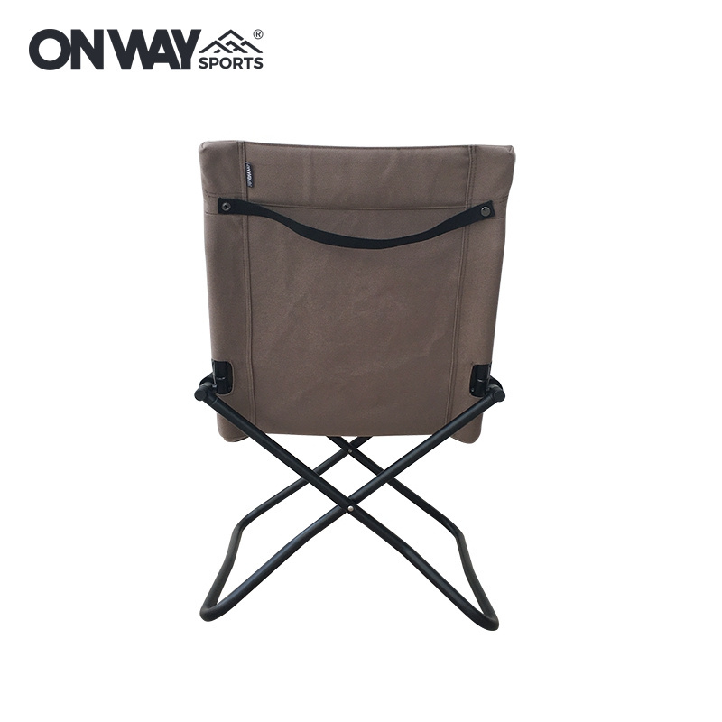 Modern Design Outdoor Indoor Lightweight Aluminum Reclining Folding Chair Lazy Camping Lounge Chair