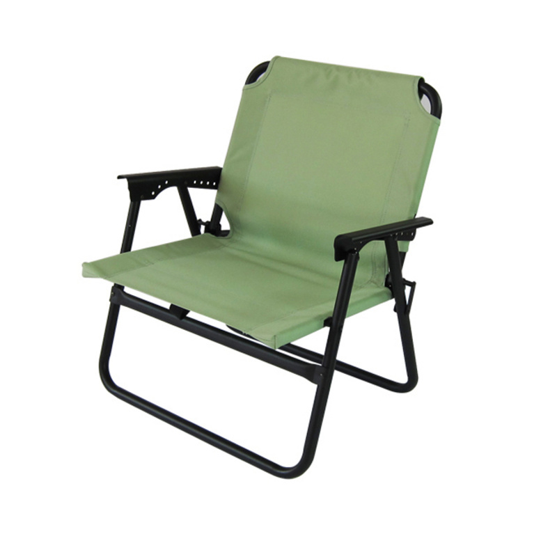 Onwaysports Wholesale Small Outdoor Furniture Garden Kid Folding Chair Seat For Camping