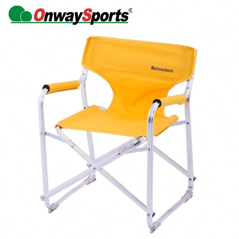 metal lounge beach foldable camping outdoor movie chair