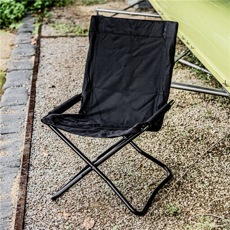 Lightweight Outdoor Sillas Plegables Camping Aluminium Foldable Fishing Chair