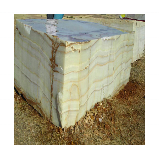 Top Quality Pure Green Onyx Block In Different Colors Available In Wholesale