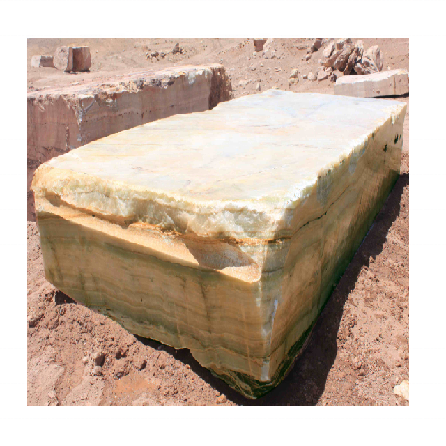 Top Quality Pure Green Onyx Block In Different Colors Available In Wholesale