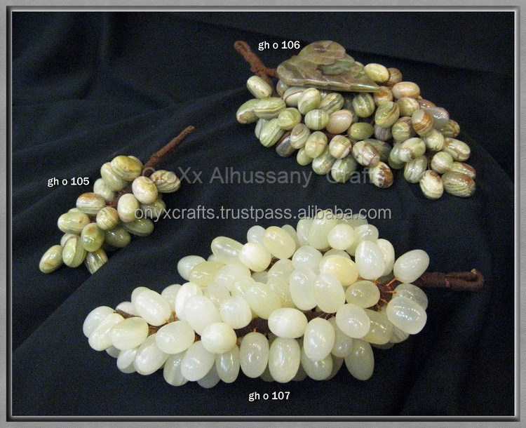 Green Onyx Fruit Grapes in Cheap Price