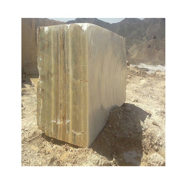 Top Quality Pure Green Onyx Block In Different Colors Available In Wholesale