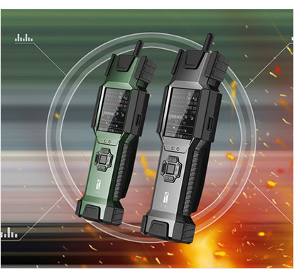 hand held explosive detector,compatible with world leading one