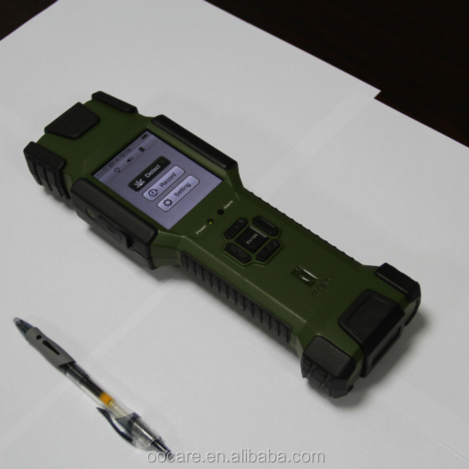 TNT Portable Bomb explosive Detector