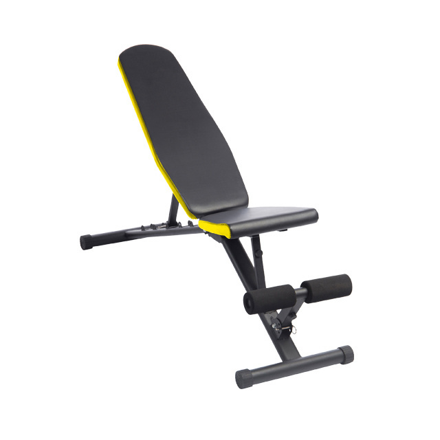 New Arrival Multi-functional Dumbbell Bench Weight Bench Sit Up Bench