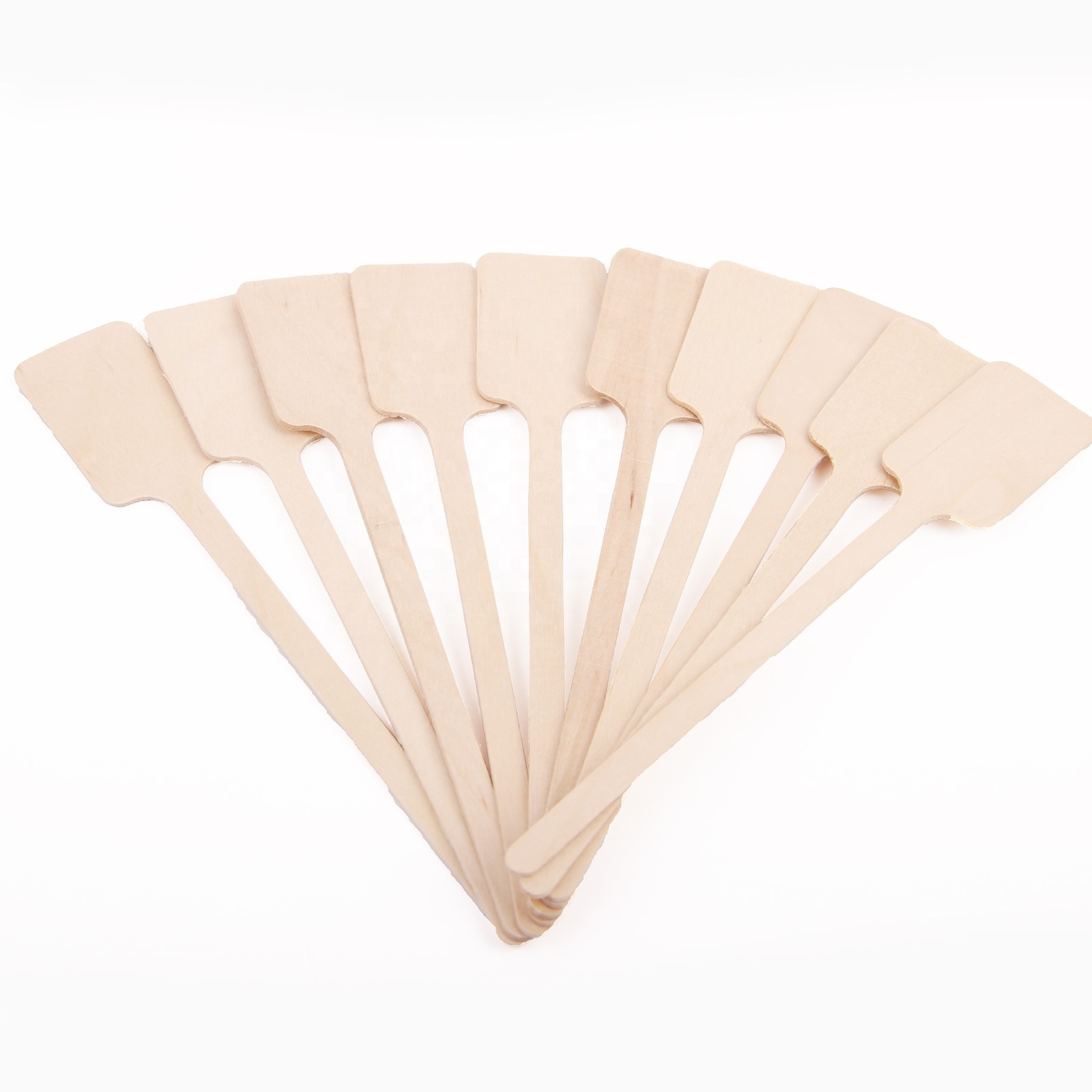 Hot sale biodegradable disposable coffee stir bar wooden hot drink bar stir stick