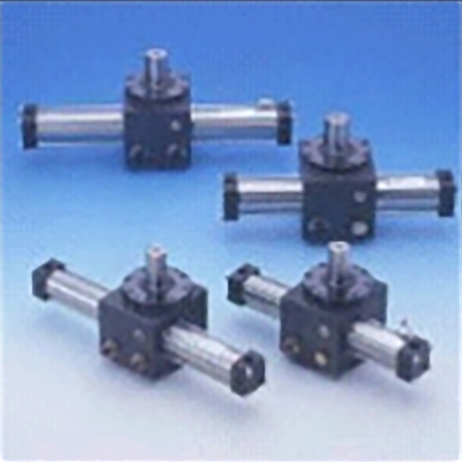 hydraulic cylinders sale with anti-backlash mechanism eliminates jitter at ends of rotation