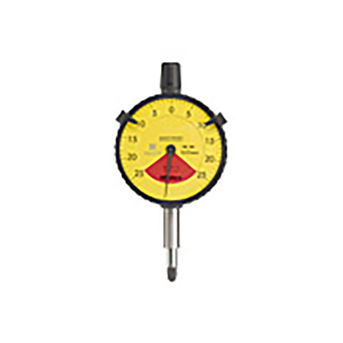 High quality Pointer rotation pressure weight digital dial indicator