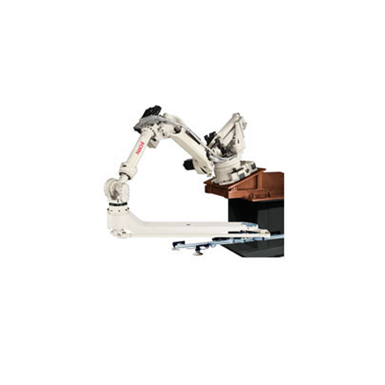 FUJIKOSHI(NACHI) FD11controller accurate positioning micro single axis pick and place telescopic robotic arm