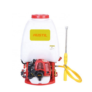 Garden And Agriculture Using 20L 25L Gasoline Power Sprayer 768