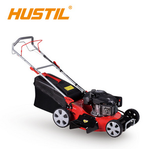 Garden Tools Self Propelled Lawn Mower Grass Cutter