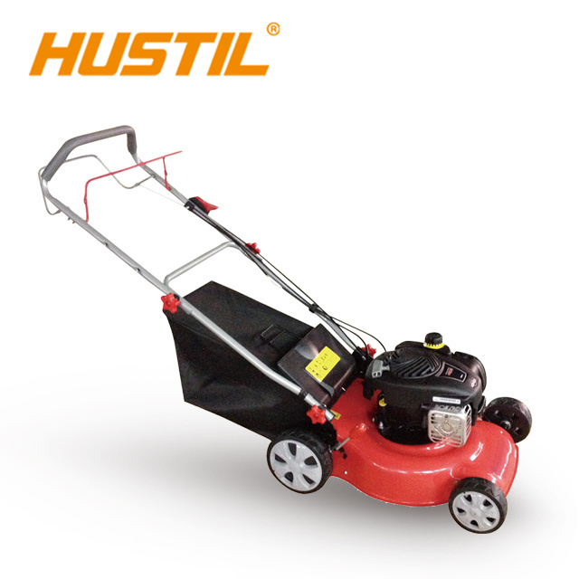 Garden Tools Self Propelled Lawn Mower Grass Cutter