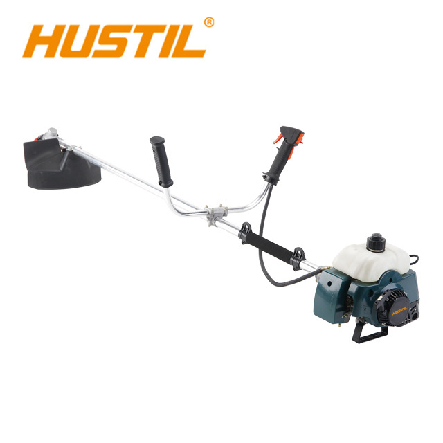 HUSTIL CG260A 25cc Brush Cutter With 2 Stoke Engine