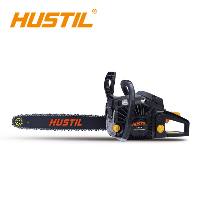 HUSTIL High Precision 18