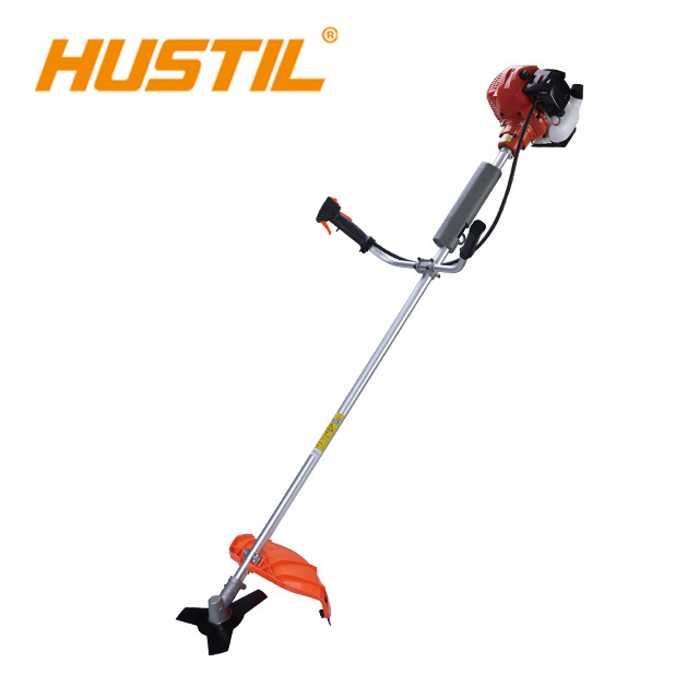 HUSTIL CG260A 25cc Brush Cutter With 2 Stoke Engine